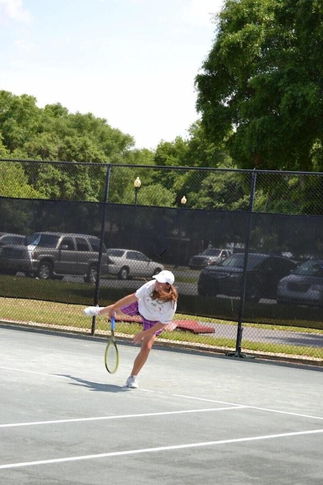 Park Plaza Hotel Orlando - Winter Park エクステリア 写真