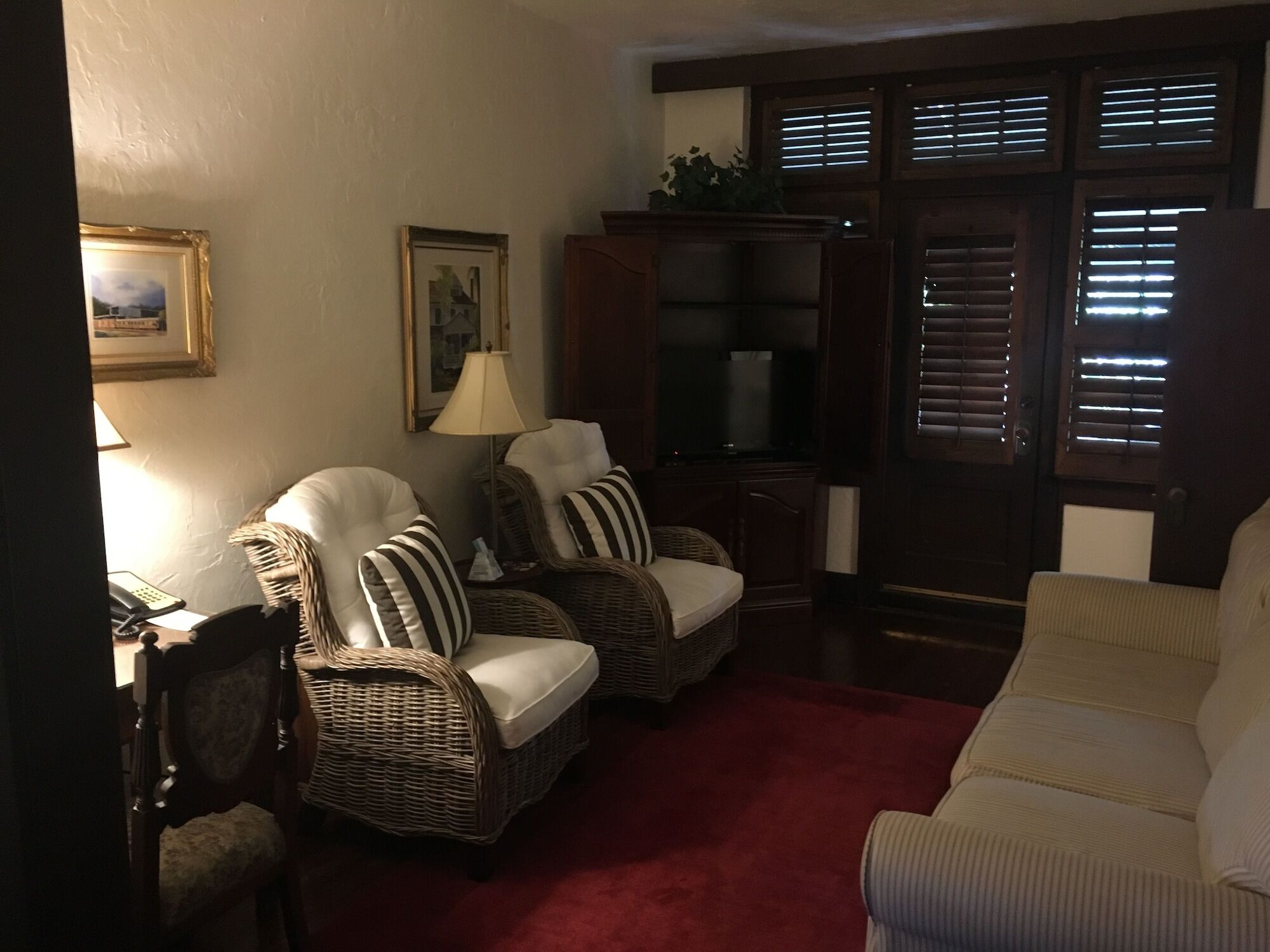 Park Plaza Hotel Orlando - Winter Park エクステリア 写真